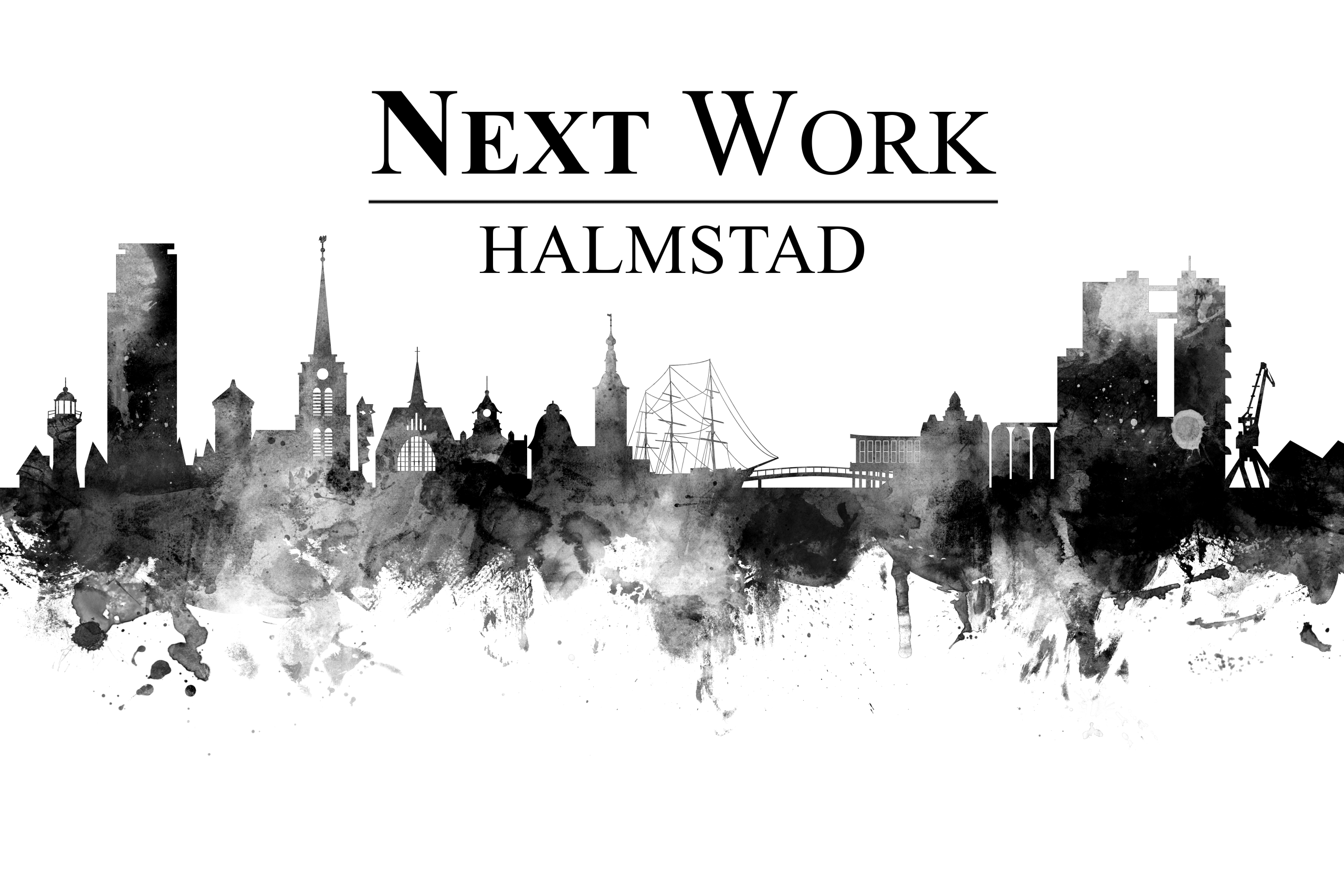 NEXT WORK